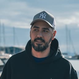 Alexandros Prodromou
