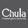 Chulalongkorn University logo