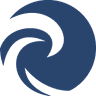 BluWave logo