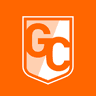 Georgetown College logo