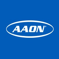 AAON Inc