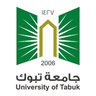 University of Tabuk logo