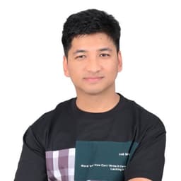 Aashish Maharjan