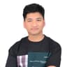 Aashish Maharjan