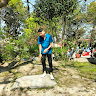 Aagaman Mainali