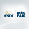 ANDI (Colombian National Business Association) logo