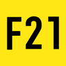 Forever 21 logo