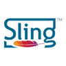 Apache Sling logo