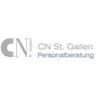 CN St. Gallen Personalberatung logo