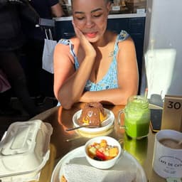 Penelope Battistello