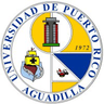 University of Puerto Rico at Aguadilla logo