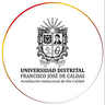 Universidad Distrital Francisco José de Caldas logo