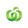 Woolworths Supermarkets logo