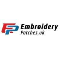 Embroidery patches