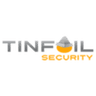 Tinfoil Security logo