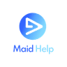 AI Maid Help logo