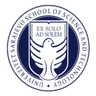 Sarajevo School of Science and Technology logo