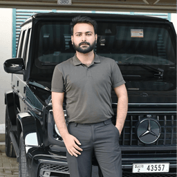 ShahRukh Sulehry