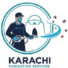 Karachi Fumigation Services logo