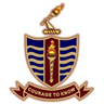 Government College University, Lahore logo