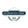 New York Institute of Finance logo