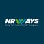 HR Ways logo