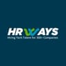 HR Ways logo
