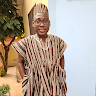 Godwin Cudjoe