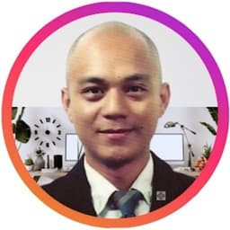 Mark Casupanan