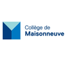 Collège de Maisonneuve logo
