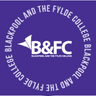 Blackpool Sixth Form College logo