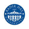 Kadir Has Üniversitesi logo