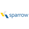Sparrow Corporation logo