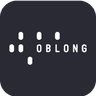 Oblong, Inc. logo