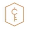 Crypto Finance – Deutsche Börse Group logo