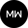 MRM Santiago logo