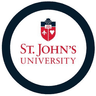 St. John's University logo