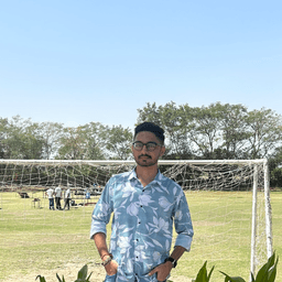 Akshat Simejiya
