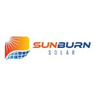 sunburnsolar logo