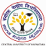 Central University of Karnataka logo