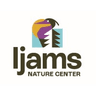 Ijams Nature Center logo