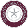 Texas Southern University logo