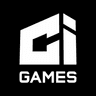 CI Games logo