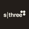 SThree logo
