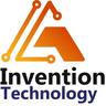 Invention Technology Ltd logo