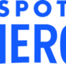 SpotHero logo