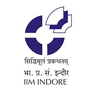 Indian Institute of Management Indore logo