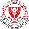 Batangas State University - Main II logo