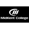 MidKent College logo