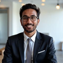 rohit doddapani
